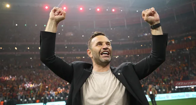 Okan Buruk’tan Mauro Icardi ve Barış Alper Yılmaz açıklaması! Takımda kalacaklar mı? | Transferler hakkında çarpıcı sözler