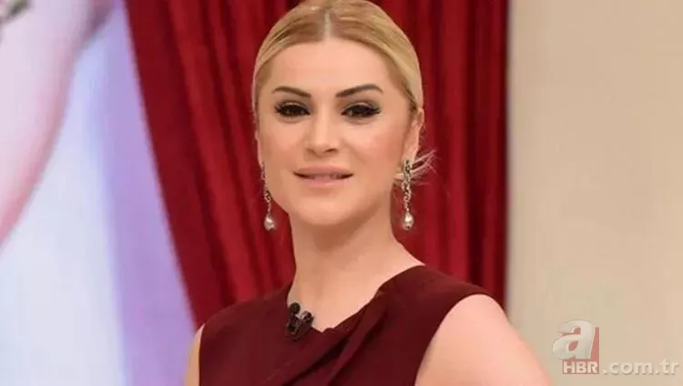 Estetiğe doymadı! Bir kez daha ameliyat masasına yatan Songül Karlı'nın son hali ortaya çıktı 1