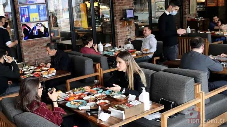 Kısıtlamasız ilk cumartesi: İstanbul'da korkutan görüntü! Bakan Koca ve Vali Yerlikaya uyardı 24