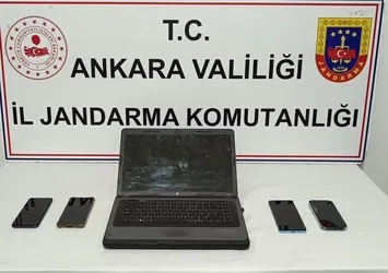 SON DAKİKA! MİT’ten siber casuslara operasyon! Suçlarını tamamen itiraf ettiler