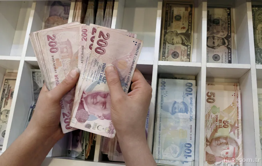 Emekliye 408 lira aile yardımı! Emekli maaşlarında ne kadar artış olacak? 5