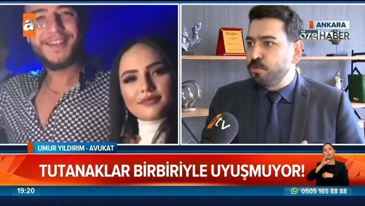 Aleyna Çakır’ın ölümüyle ilgili yeni çelişki! Ümitcan Uygun o gece orada mıydı?