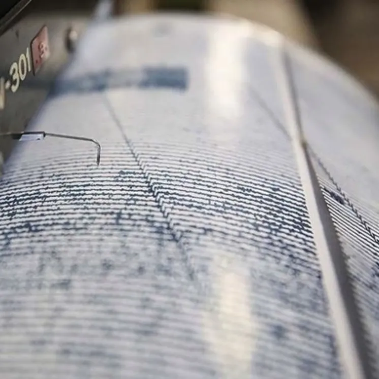 Antalya’da korkutan deprem!