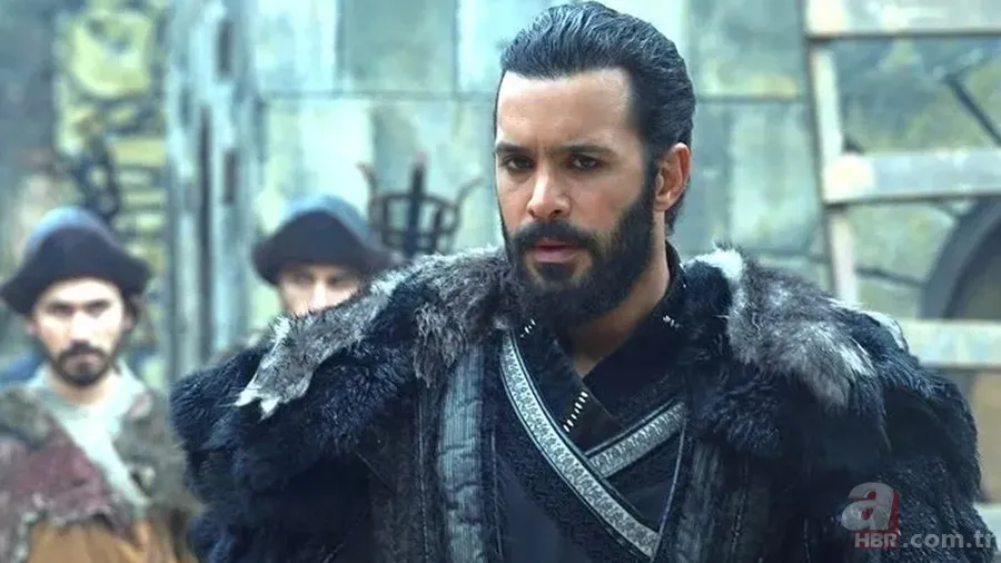 Alparslan Büyük Selçuklu’nun yıldızı Barış Arduç’un kardeşi olay oldu! Benzerlikleri pes dedirtti 1