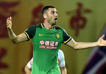 Burak Yılmaz, Beşiktaş ile anlaştı
