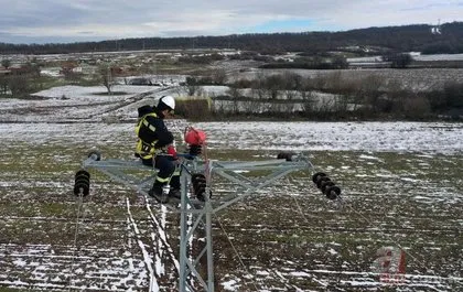 İstanbullular dikkat! Hafta sonu 13 ilçede elektrik kesintisi! Sabahtan akşama kadar sürecek...
