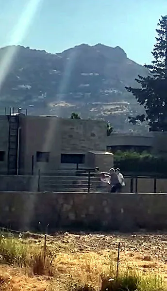 Son dakika: Bodrum’da polis silah kaçakçılarıyla çatıştı: 1 şehit 1 polis yaralı | Polis katilleri yakalandı... - 11