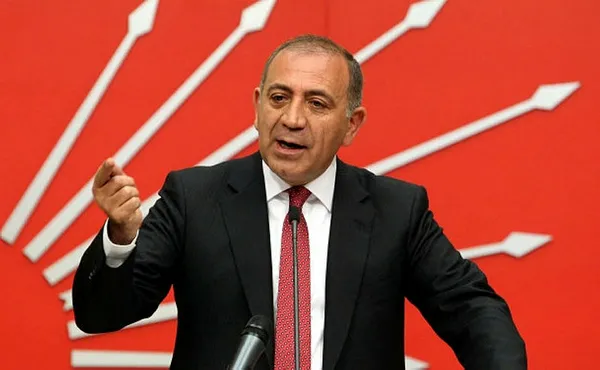 CHP'li Gürsel Tekin'den İYİ Parti'ye zehir zemberek sözler: Süreç sağlıklı gitsin diye susuyoruz ama koyun değiliz - 1