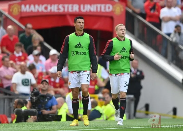 Cimbom'dan orta saha hamlesi! İngiliz devinden dünya yıldızını radarına aldı 9