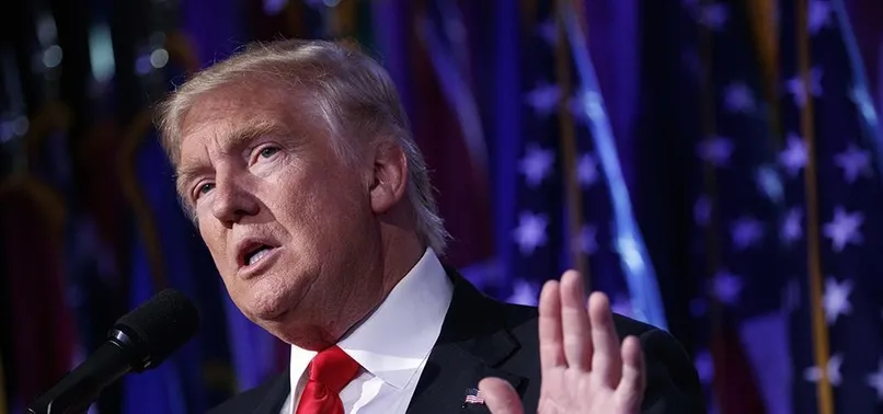 Piyasalar dikkatle "Trumponomi"yi izliyor