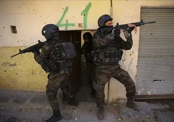 TSK: 4 ayda 152 terörist öldürüldü