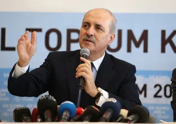 Kurtulmuş: Kılıçdaroğlu hiç endişelenmesin