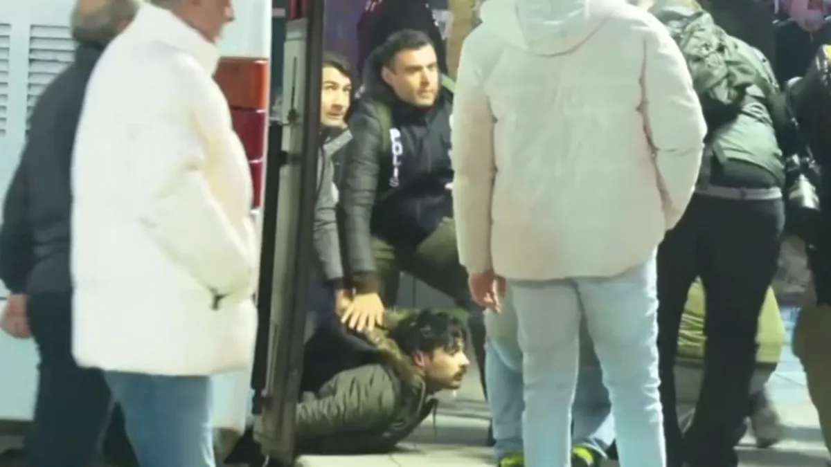 Marjinal örgütleri nasıl sahaya sürdüler?