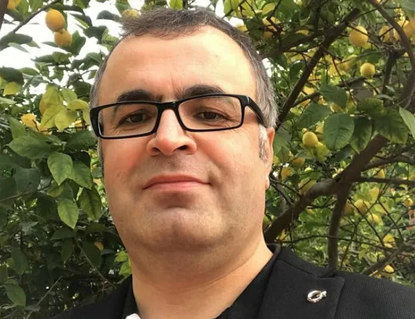 DEVA Partisi Kastamonu İl Başkanı Mustafa Günaydı FETÖ'den gözaltına alındı - 1