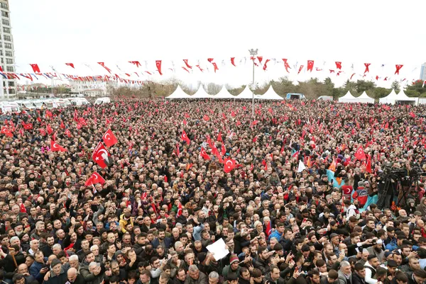 Başkan Erdoğan: Bu sefer kaçmaya fırsat bulamazsın - 4
