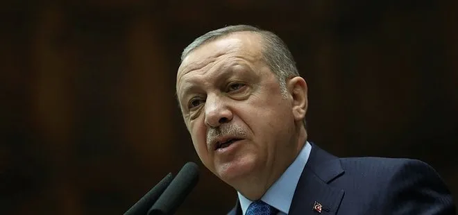Başkan Erdoğan’dan Yeni Zelanda’daki terör saldırısıyla ilgili ilk açıklama