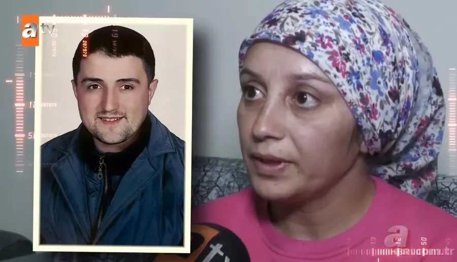 Mehmet Çetin öldürüldü mü? 10 yıllık sır perdesi Müge Anlı'da aralanıyor 4