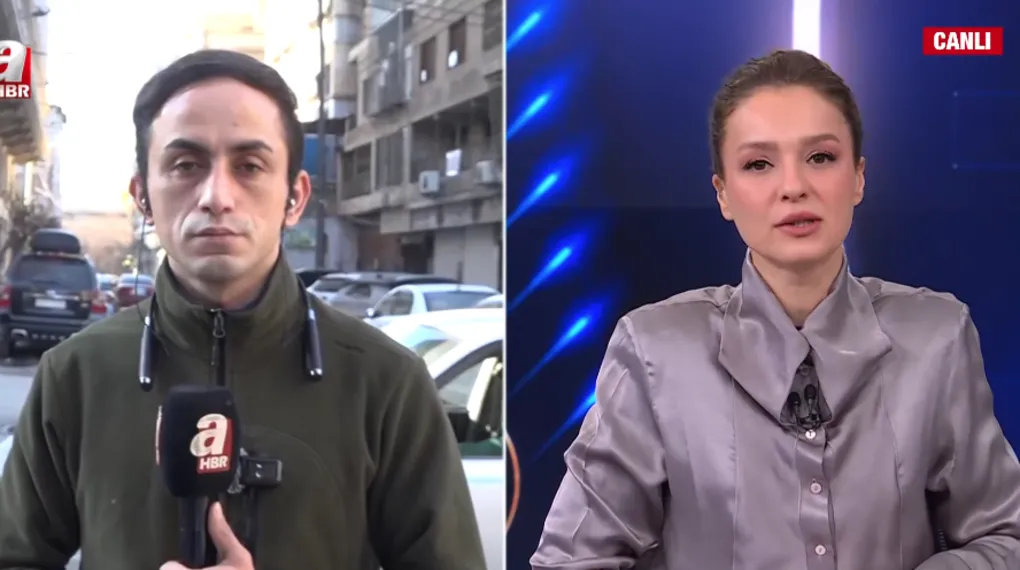 Suriye'de "terör defteri" adım adım kapanıyor