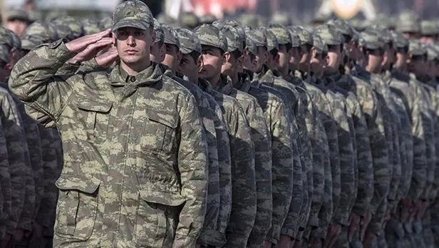 Er sınıflandırma sonucu sorgulama: Askerlik yerleri son dakika açıklandı mı? e-Devlet askerlik yeri sorgulama nereden, nasıl yapılır? - 5