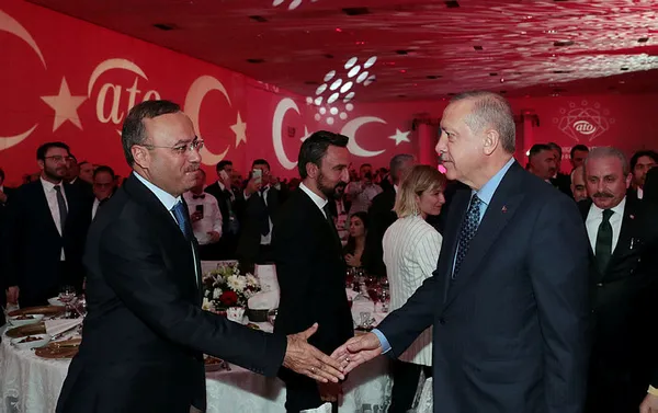 Başkan Erdoğan’dan döviz mesajı: Bu oyunu bozmakta kararlıyız - 5
