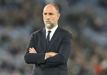 Juventus'ta Igor Tudor dönemi sona erdi