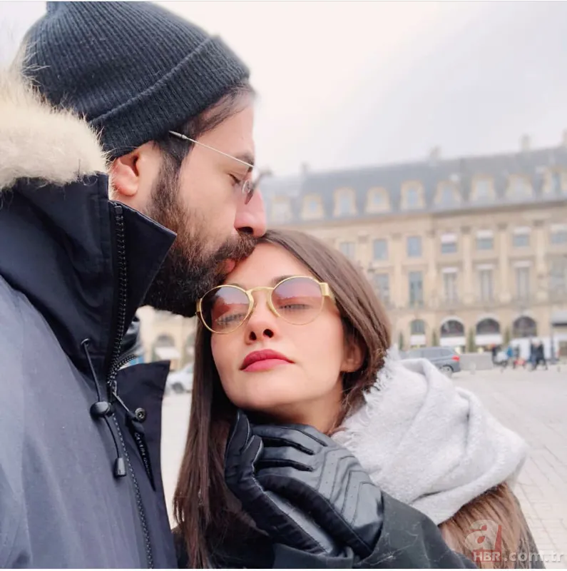 Hande Soral corona virüs şüphesiyle gözetim altına alındı 4