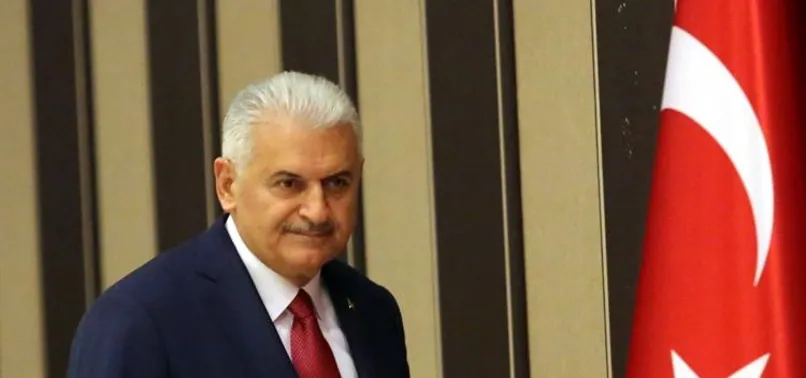 Başbakan Binali Yıldırım’dan ABD’ye 4 mesaj