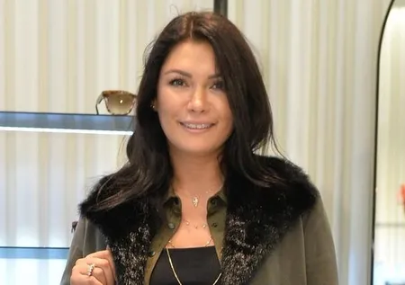 Rafet El Roman’ın eski eşi Tuğba Altıntop’tan şiddet itirafı: Çok acı çektim