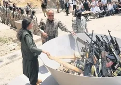 TBMM’de Terörsüz Türkiye yasası mesaisi: Meclis tatili iptal edilebilir! AK Partili Usta’dan ‘genel af’ sorusuna net yanıt