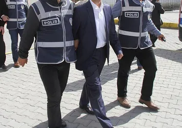 Tekirdağ'da kripto FETÖ'cüler tutuklandı