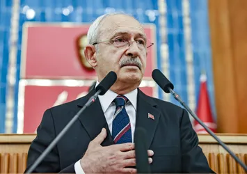 Son dakika | Kemal Kılıçdaroğlu'nun Başkan Erdoğan hakkındaki iftirasına AK Parti'den sert yanıt: Kimin kaçtığını 15 Temmuz'da gördük