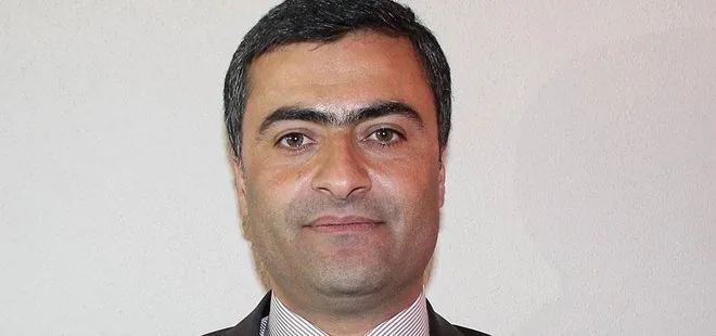 HDP’li Aadullah Zeydan’a  8 yıl 1 ay 15 gün hapis