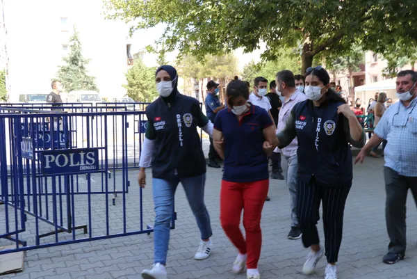 1626151627579.jpg İş insanı Ömer Aldırmaz'ı kaçırıp ellerini ayaklarını bağlayıp günlerce aç bıraktılar! - 5