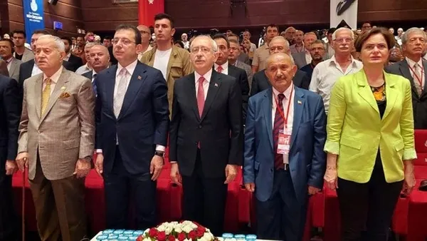 Canan Kaftancıoğlu CHP’li İBB Başkanı Ekrem İmamoğlu’na son darbeyi vurdu! İhaleci CHP milletvekilleri listesi