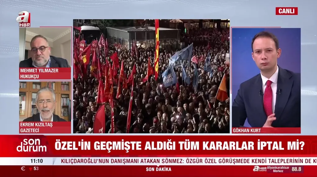 CHP'de kim kimi saf dışı bırakacak?