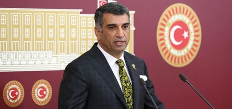 CHP Gürsel Erol'a uyarı cezası verdi
