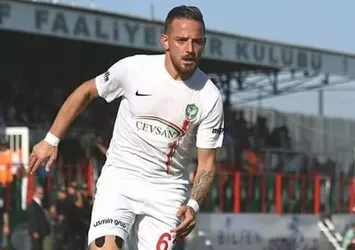 Deniz Naki'ye 42 ay men cezası