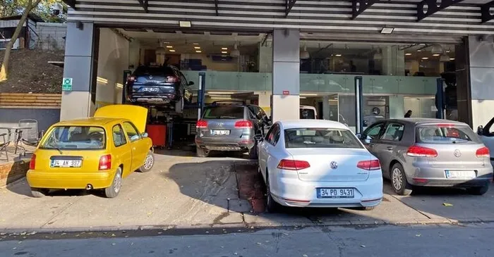 Son dakika: Otomotivde yeni dönem: Ne sıfır ne de ikinci el! Yoğunluk iki katına çıktı - 5