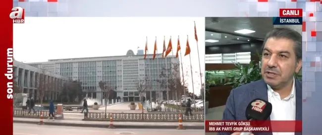 Terörle bağlantılı kişiler nasıl işe alındı? Terörle bağlantısı olan kişiler hangi birime alındı?