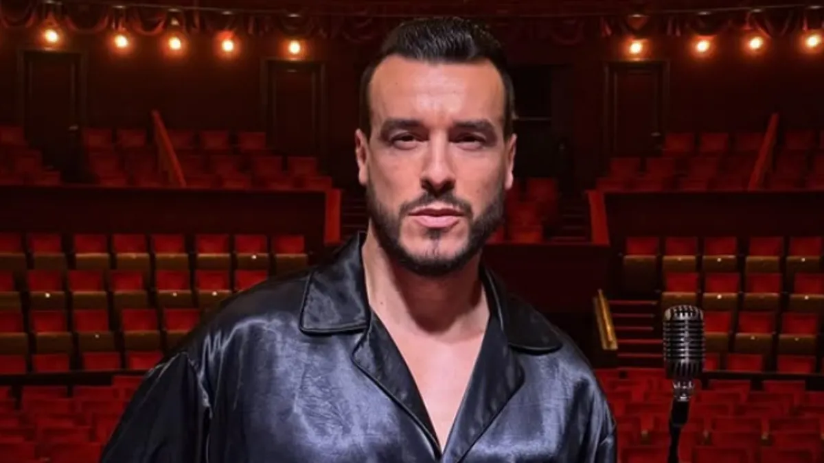 Kariyerinde bir ilk! Cem Adrian'dan 'Aynı Yağmur Altında'ya özel beste