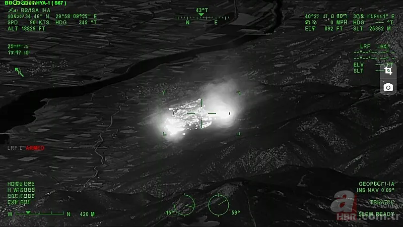 Sakarya’da ciğerlerimiz yanıyor! Hasarın boyutu gün ağarınca ortaya çıktı 16