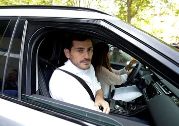 Casillas hakkında flaş gelişme!