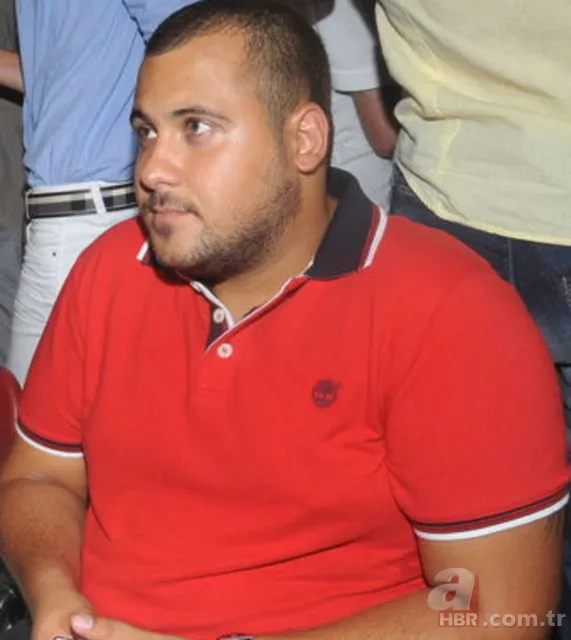 142'den 69 kiloya düşmüştü! Seda Çınar'ın eski eşi Ümit Erdim bu yöntemle yağ gibi erimiş! 6