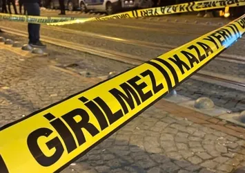 Mardin'de pikap devrildi: 2'si çocuk 6 yaralı