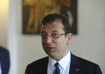 İmamoğlu'ndan izin çıkmamıştı! Türkiye Diyanet Vakfı'ndan Çamlıca Camii kararı