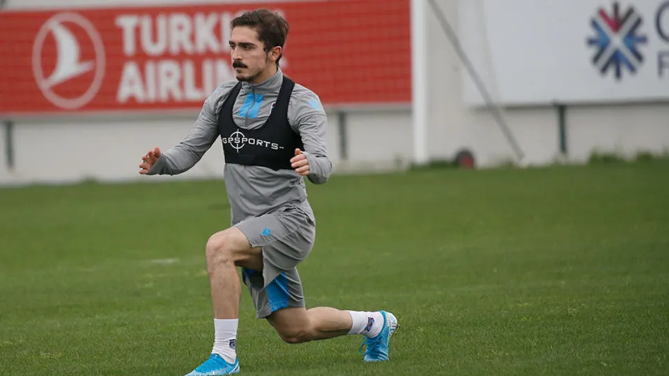 Abdülkadir Ömür için rekor bonservis bedeli!