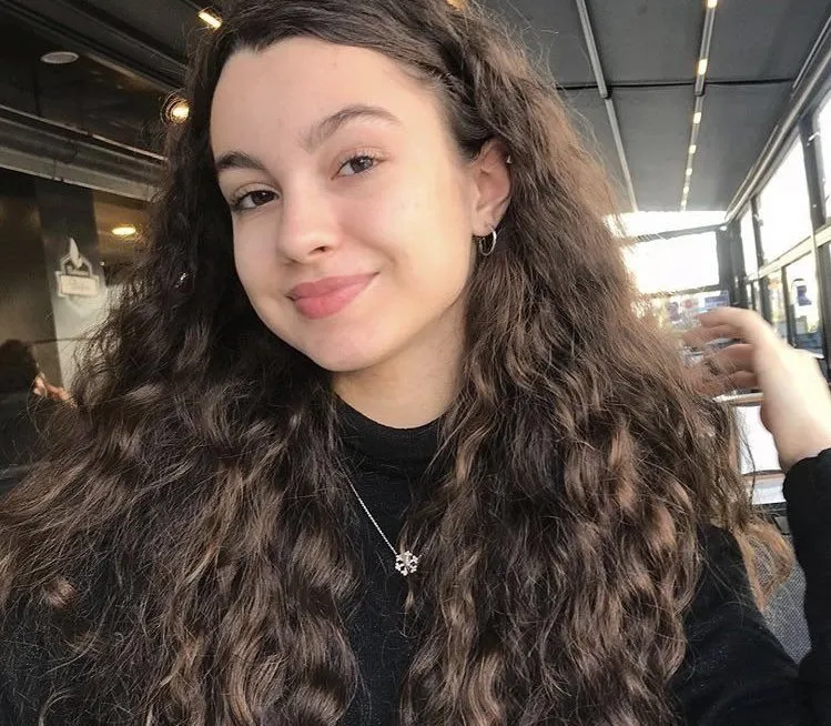 selena nin selin i cansu demirci yillar sonra ortaya cikti son hali sasirtti