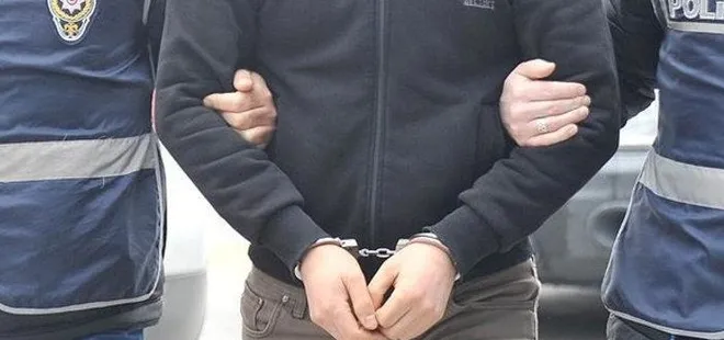 9 ilde eş zamanlı FETÖ operasyonu