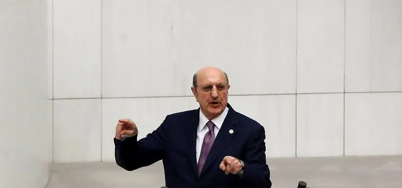 CHP'li Kesici'den İBB'ye tepki: İmamoğlu'nun aldığı Fatih tablosu sahte!