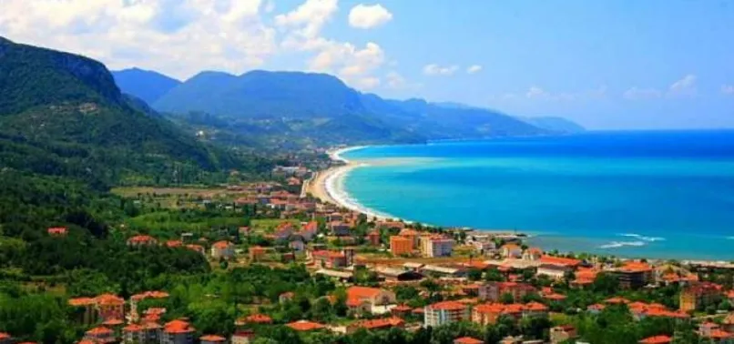 Kastamonu'da maskesiz dolaşmak yasaklandı
